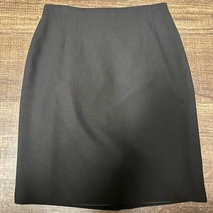 Peter Nygard Pencil Skirt (6)